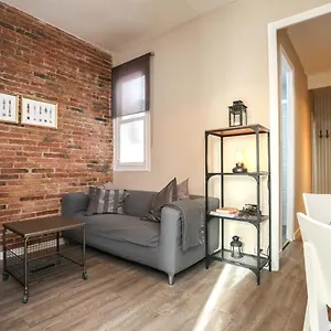 Apartamento Valladolid 19, Barcelona