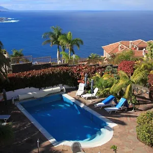  Apartment Vistamar Spanien