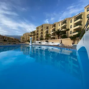Laguna Park 1 Apart Otel Costa Adeje
