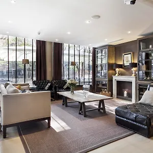 Hotel Acta City47 Barcelona