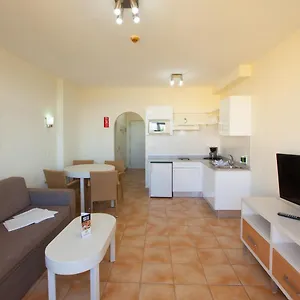*** Lejlighedshotel Grupotel Monte Feliz Spanien