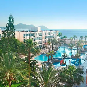 Hotel Grupotel Alcudia Pins Can Picafort (Mallorca)