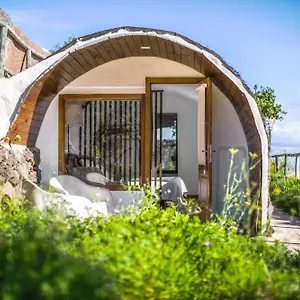  Ferienhaus Espacio Antares Spanien