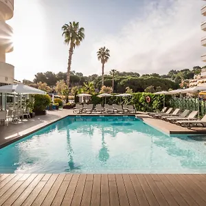 Hotel Alegria Fenals Mar Lloret de Mar
