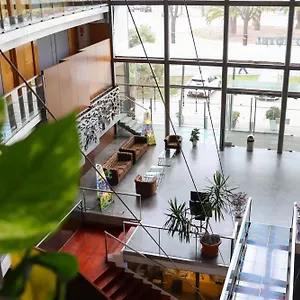 **** Hotel Eurohotel Barcelona Granvia Fira Spanien
