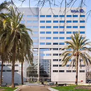 Otel Hilton