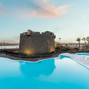 Hotel Barcelo Fuerteventura Castillo Caleta De Fuste