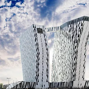 מלון Ac By Marriott Bella Sky קופנהגן