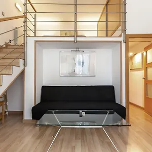  Apartment Alos Paseo De Gracia-diagonal Spanien
