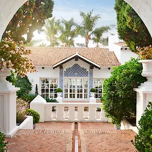 ***** Hotel Club - Golf & Spanien