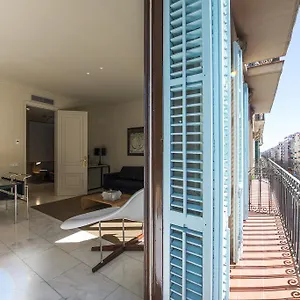 Glocal Apartment