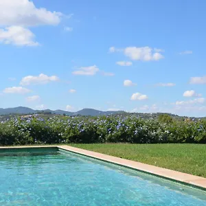  Villa Son Blat Spanien