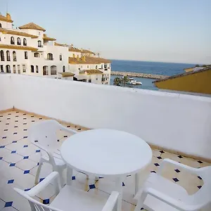 Park Plaza Apart Otel Marbella