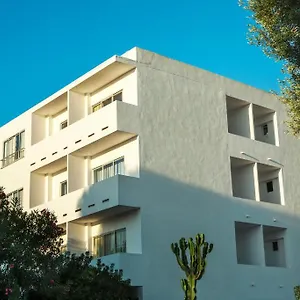  Apartment Maria - Formentera Vacaciones Spanien