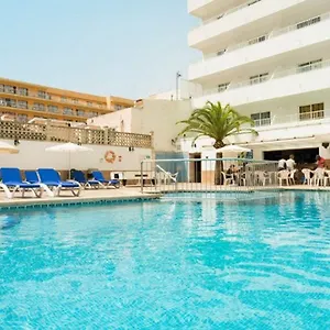 Hotel Hsm Reina Del Mar El Arenal (Mallorca)