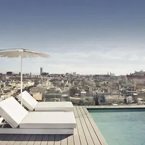 Otel Yurbban Trafalgar
