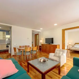 Apartamento Plaza Catalunya-rda-universidad, Barcelona