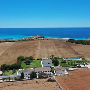  Bauernhof Atalis - Adults Only Spanien