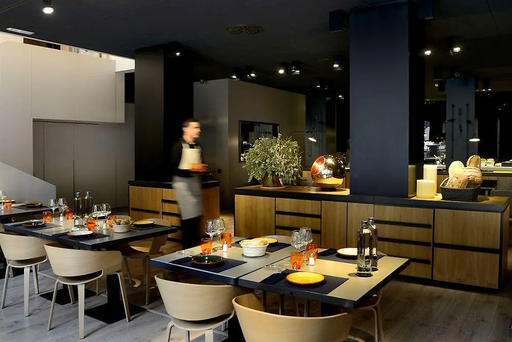 Grand Hotel Central, Small Luxury Hotels Barcelona 5*,