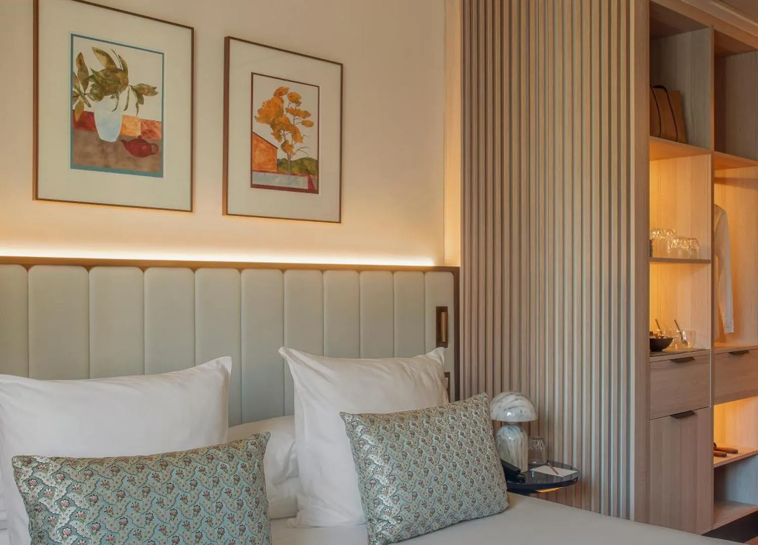 Grand Hotel Central, Small Luxury Hotels Barcelona