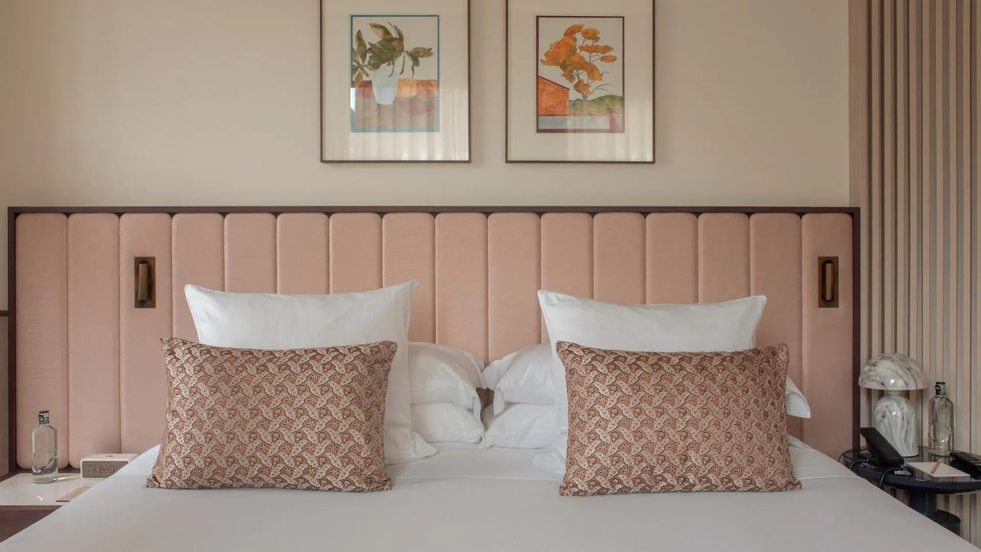 Grand Hotel Central, Small Luxury Hotels Barcelona