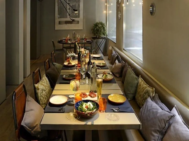 Grand Hotel Central, Small Luxury Hotels Barcellona 5*,