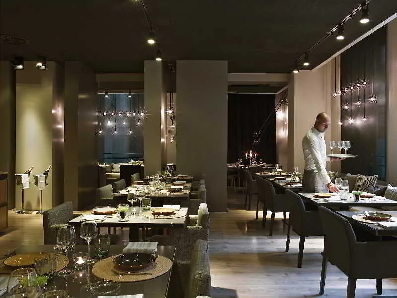 Grand Hotel Central, Small Luxury Hotels Barcelona 5*,  España