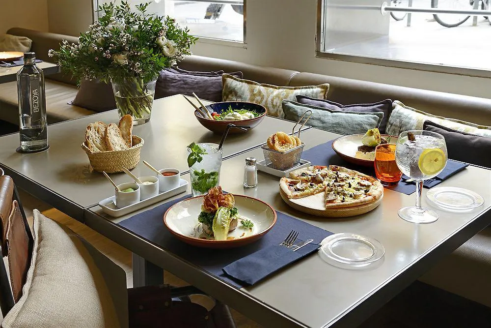 Grand Hotel Central, Small Luxury Hotels Barcellona
